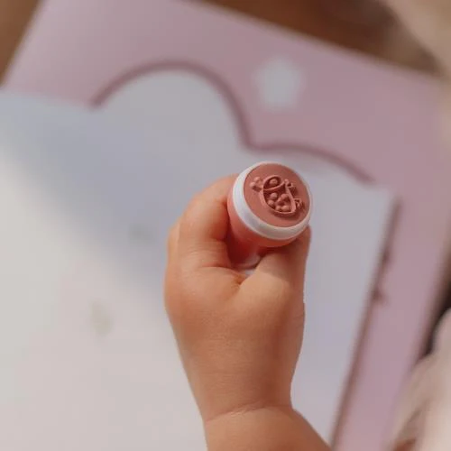 Kūrybiniai antspaudai „Pasakų sodas“ - Image 6