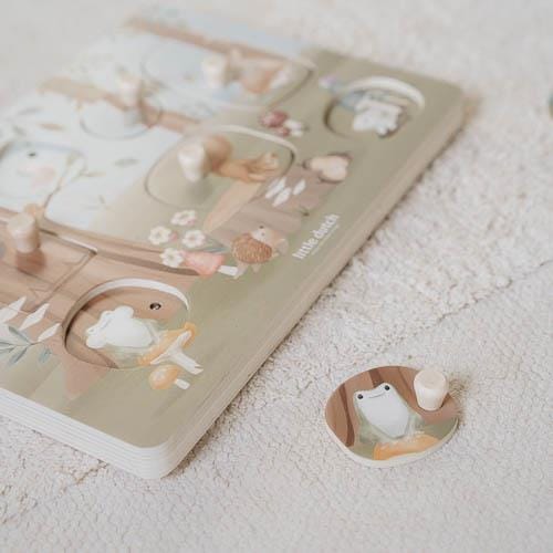 Garso delionė „Miško draugai“ - Image 5