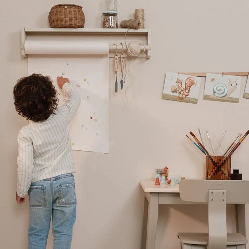 Kūrybiniai antspaudai „Mažasis ūkis“ - Image 5