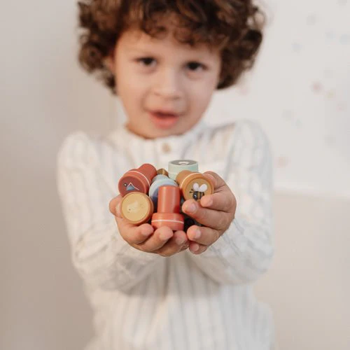 Kūrybiniai antspaudai „Mažasis ūkis“ - Image 6