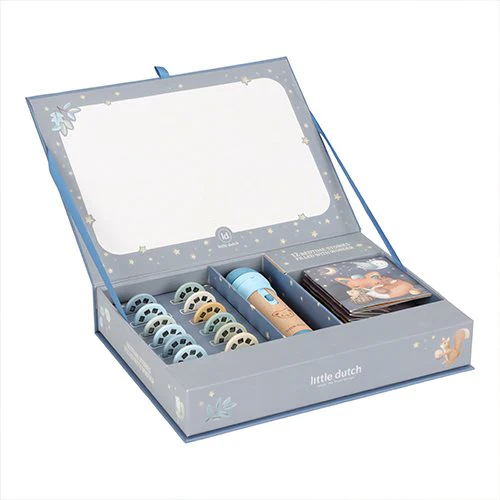 Istorijų projektorius „Pasakų pasaulis“