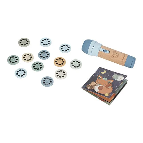 Istorijų projektorius „Pasakų pasaulis“ - Image 3