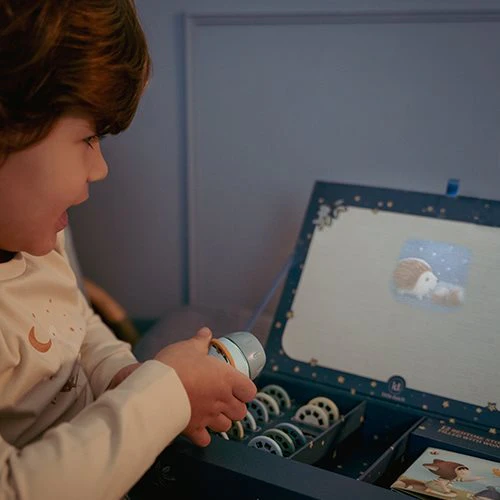 Istorijų projektorius „Pasakų pasaulis“ - Image 5