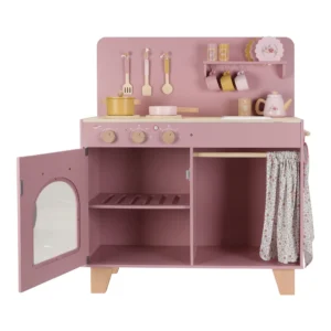 0030008_houten-roze-speelkeuken-met-accessoires