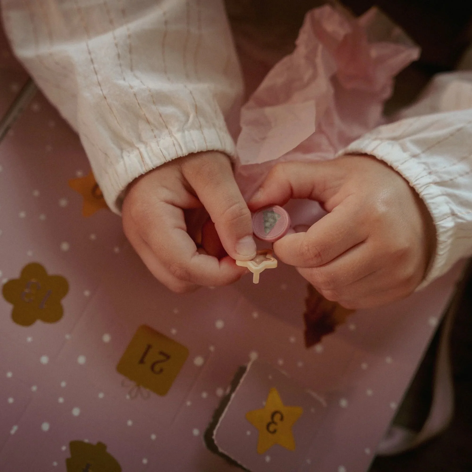 Kalėdinis advento kalendorius „Apyrankių stebuklai“ - Image 4