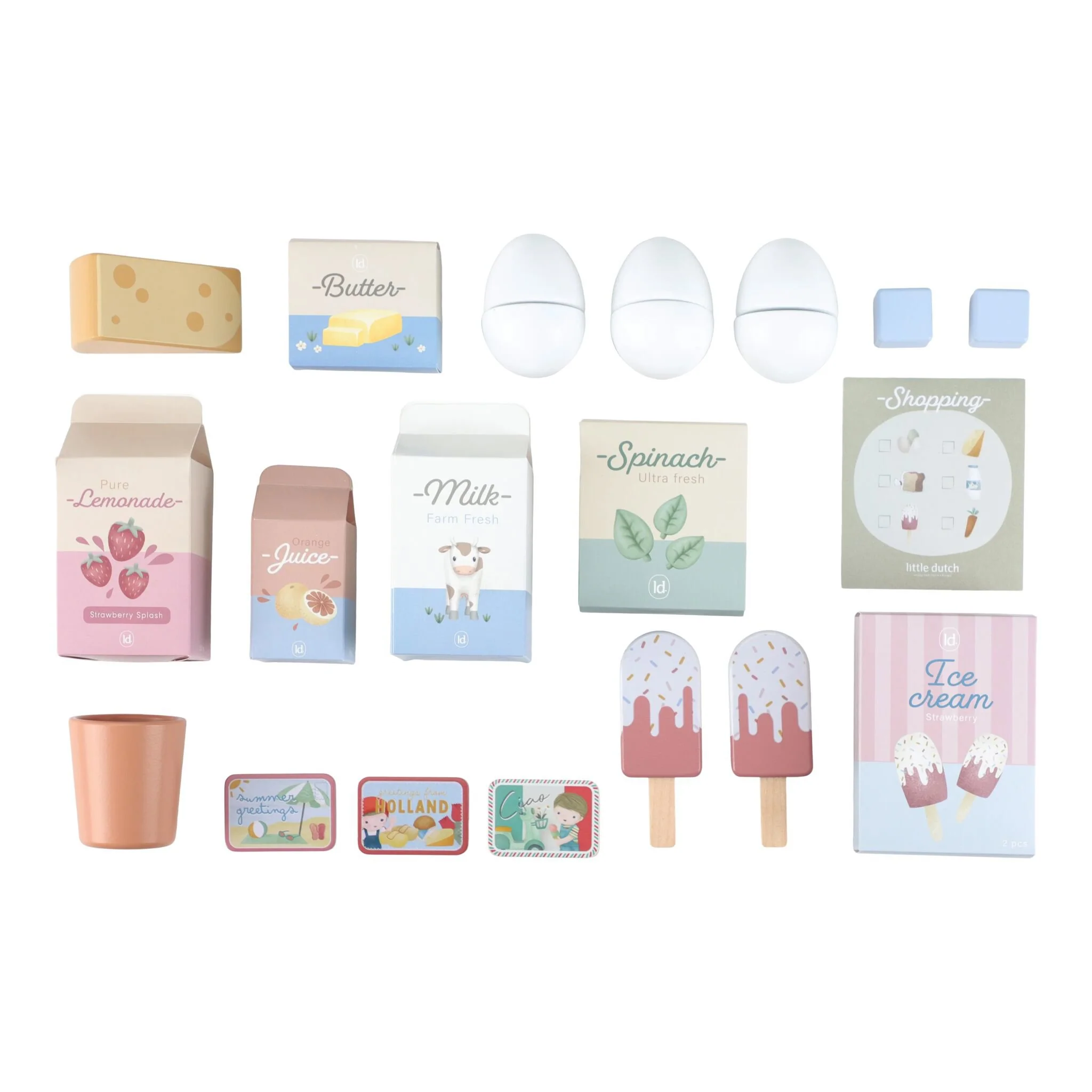 Medinis šaldytuvas „Šaltas kampelis“ - Image 4