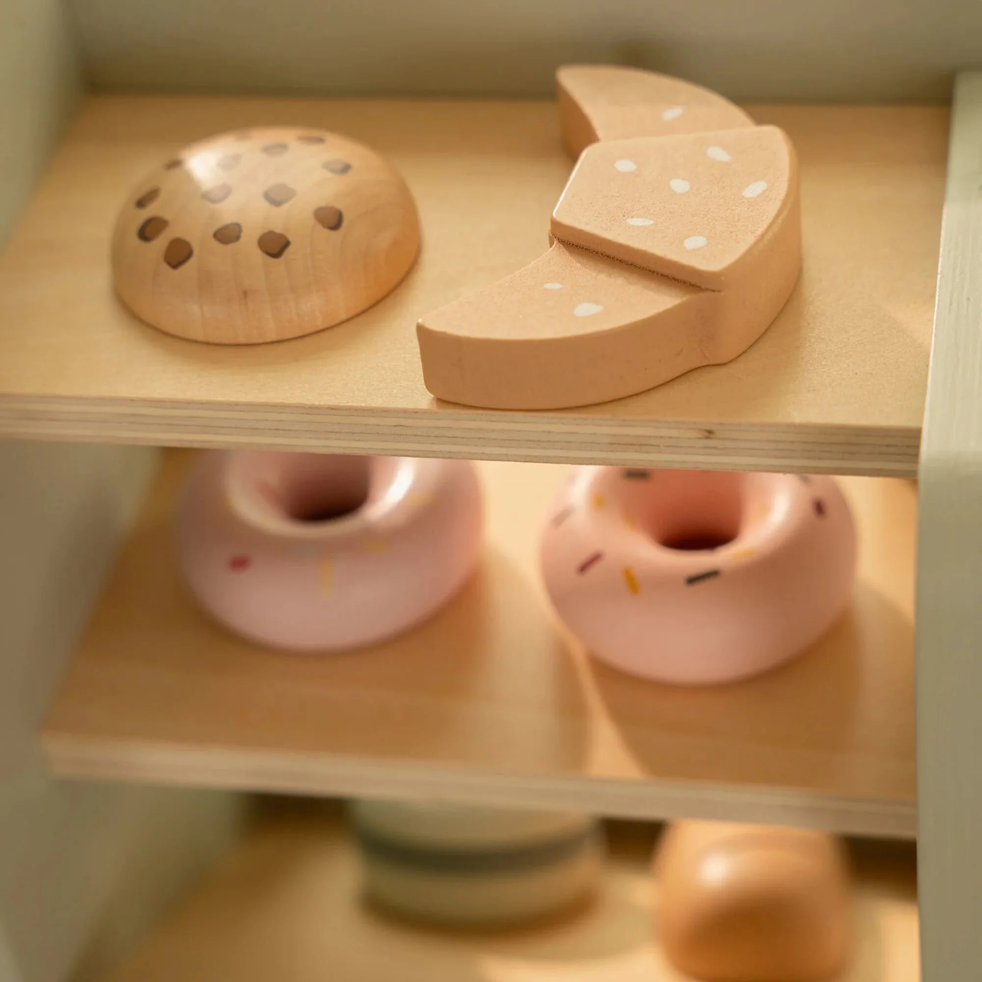 Žaislinė kavos stotelė „Jaukus kampelis“ - Image 8