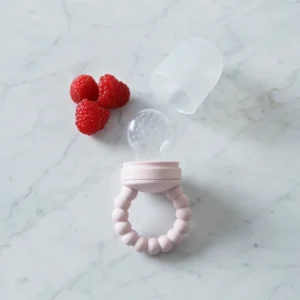 Maisto maitintuvas „Rožiniai burbuliukai“