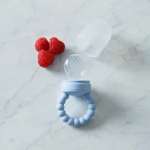 Maisto maitintuvas „Mėlyni burbuliukai“