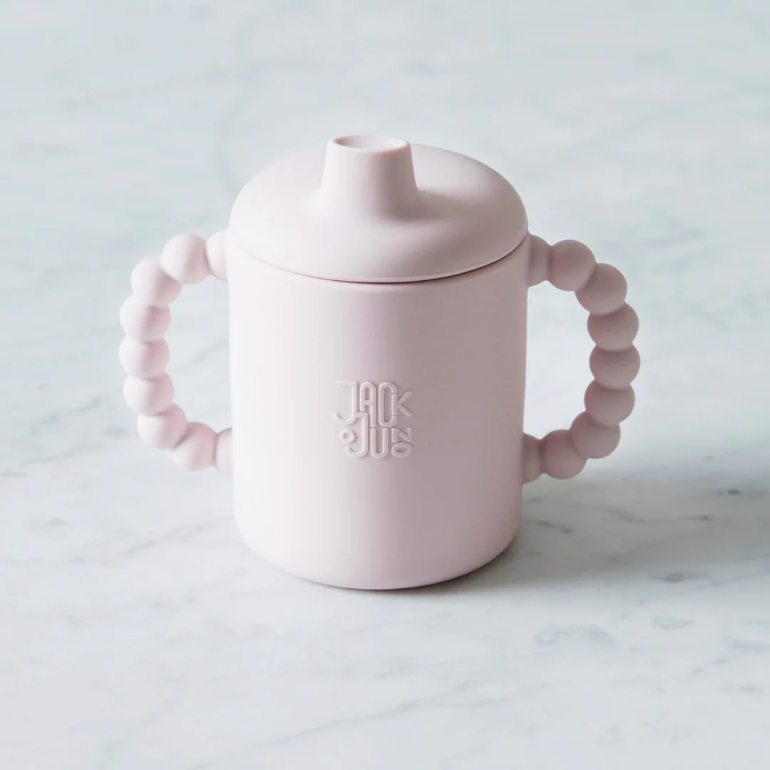 Gertuvė „Rožiniai burbuliukai“