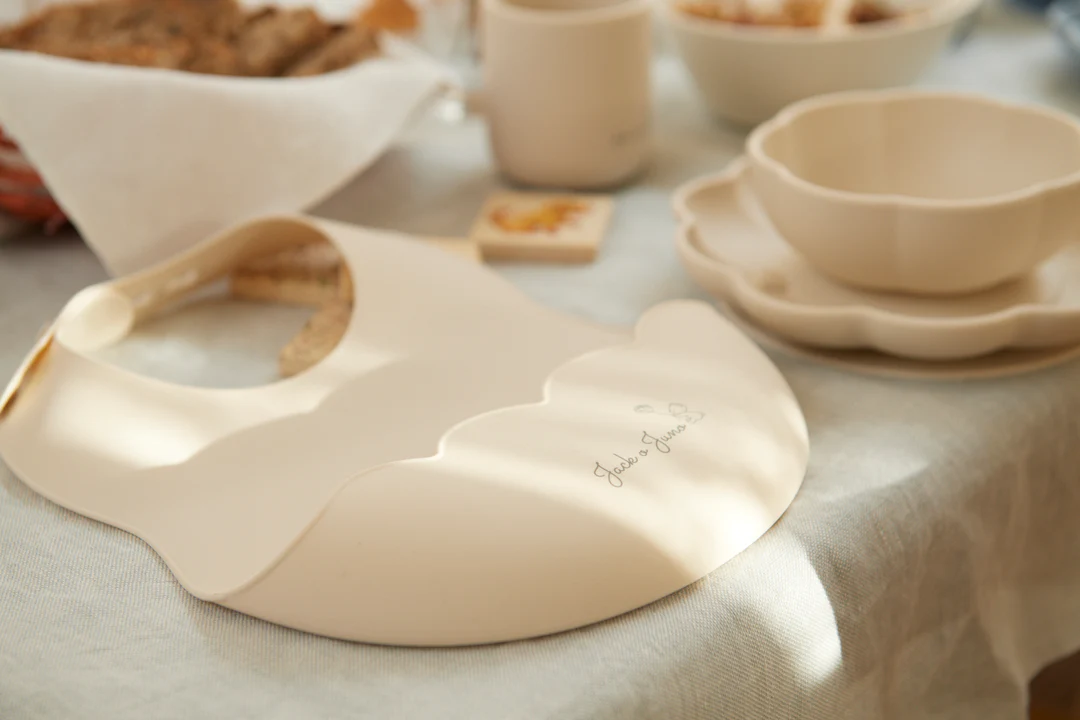 Seilinukas „Kreminė gėlė“ - Image 2