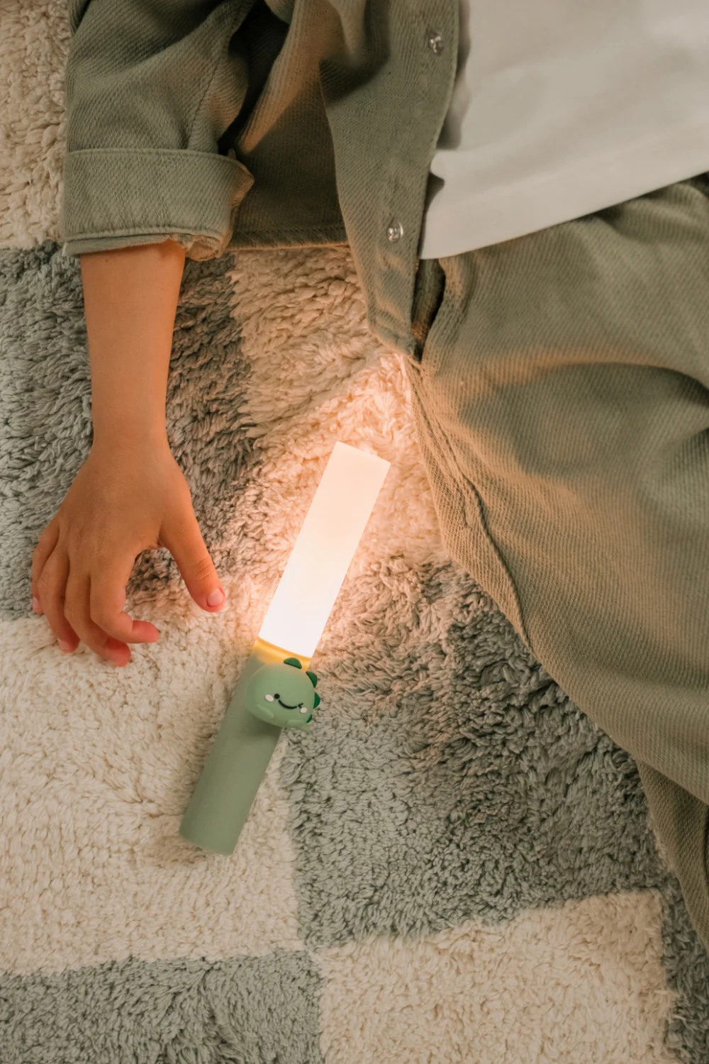 Šviestuvas „Dinozauras“ - Image 5