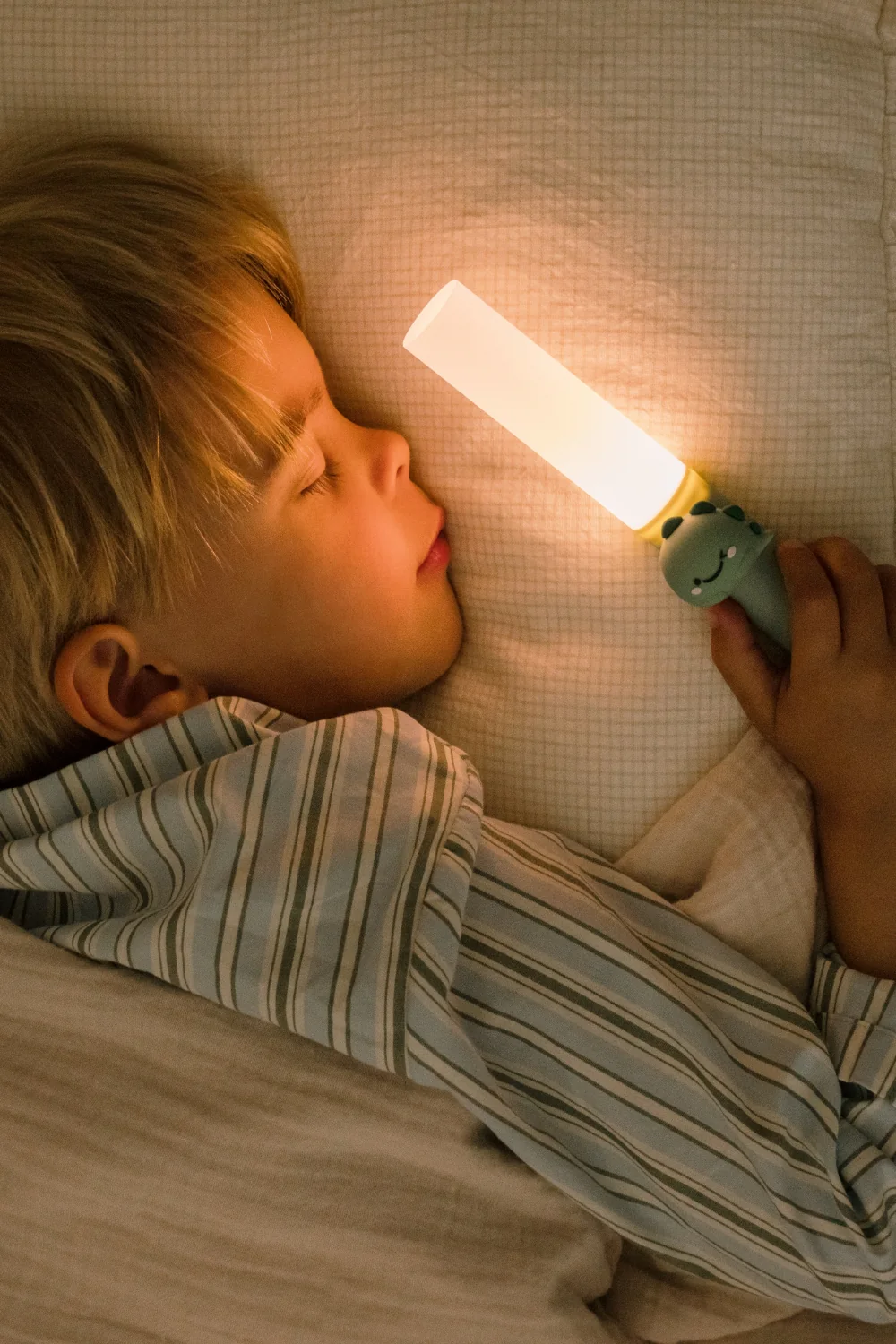 Šviestuvas „Dinozauras“ - Image 7