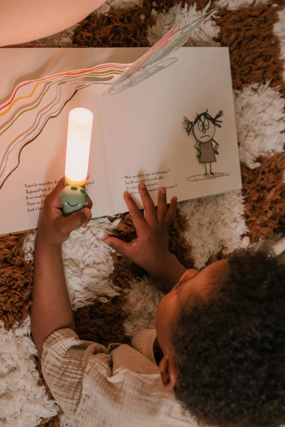 Šviestuvas „Dinozauras“ - Image 10