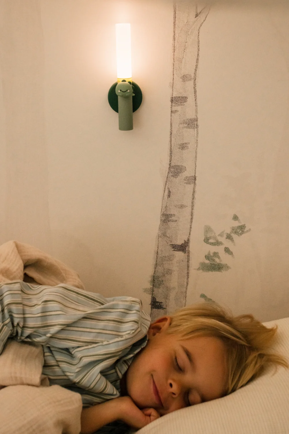 Šviestuvas „Dinozauras“ - Image 12