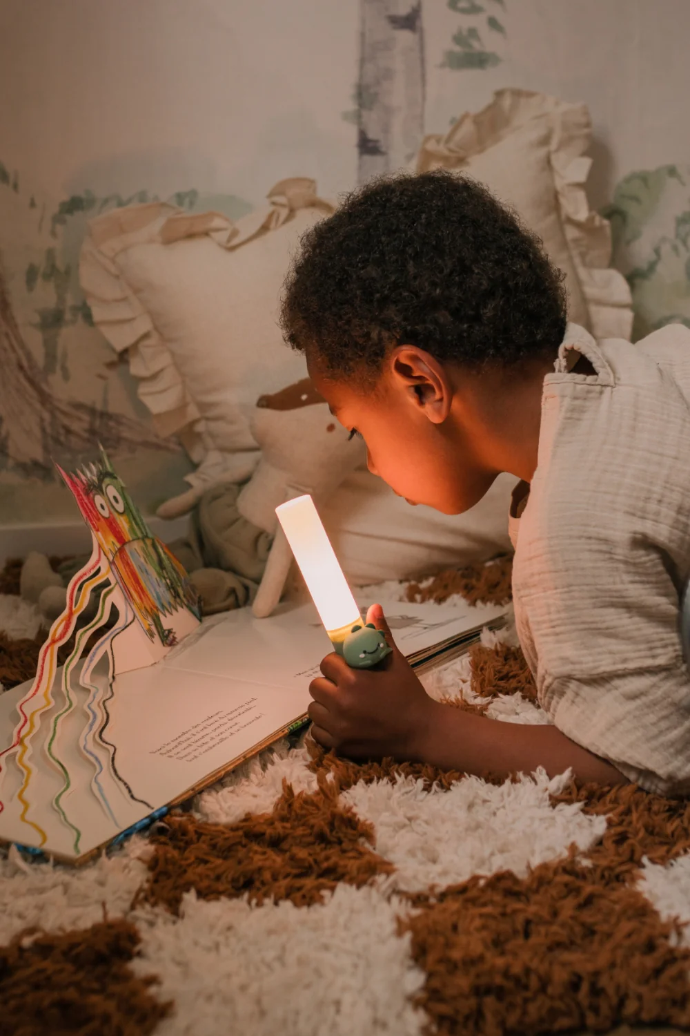 Šviestuvas „Dinozauras“ - Image 11