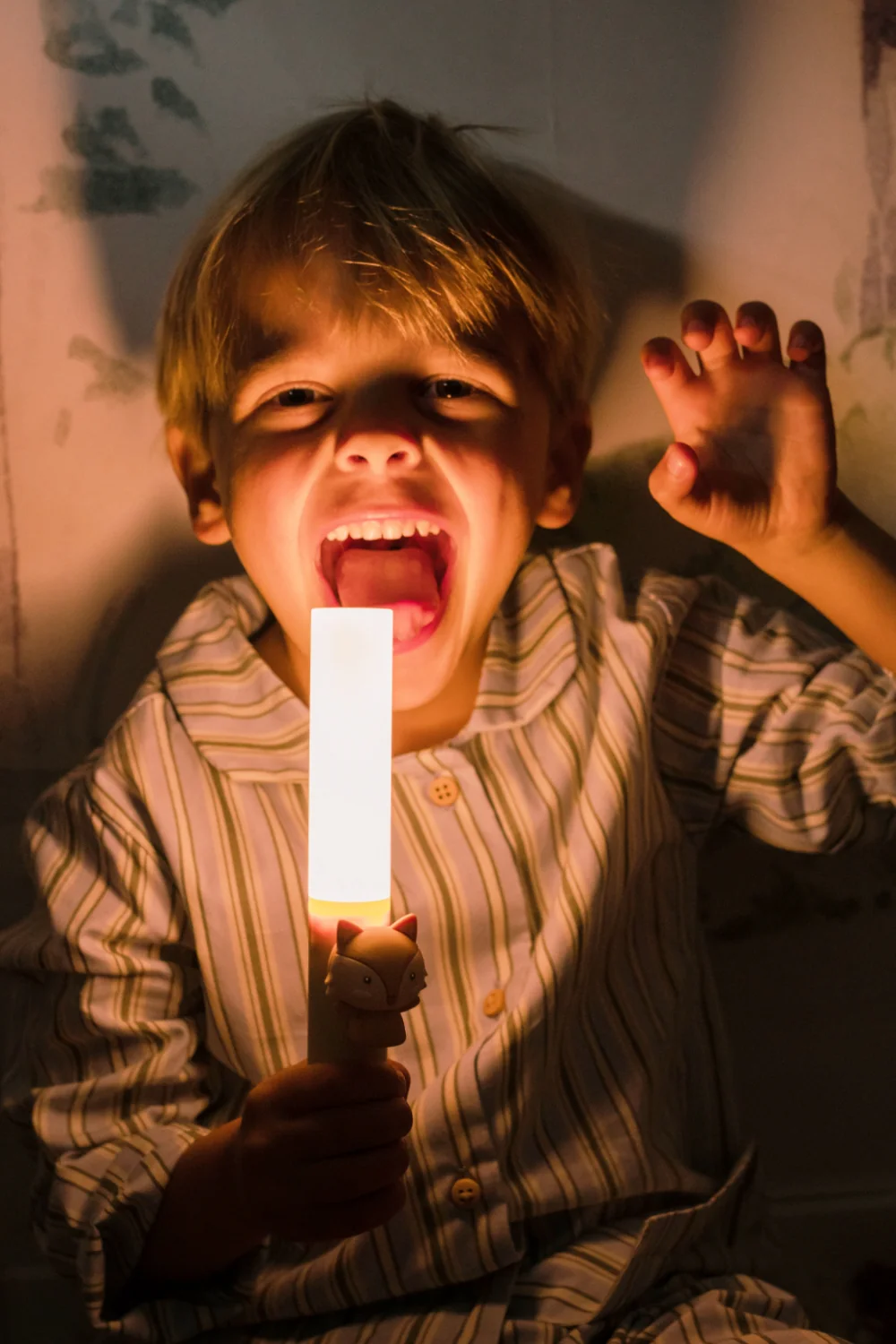 Šviestuvas „Lapė“ - Image 6