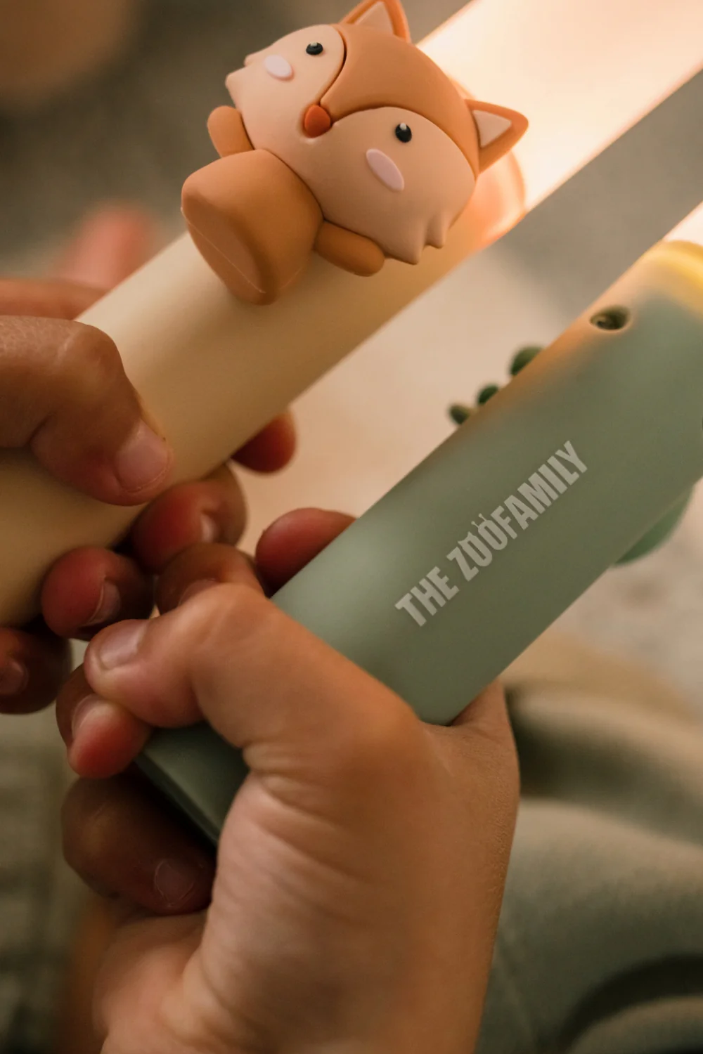 Šviestuvas „Lapė“ - Image 11