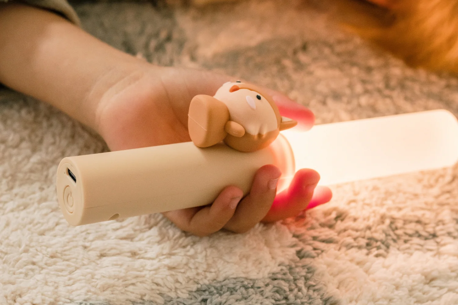 Šviestuvas „Lapė“ - Image 9