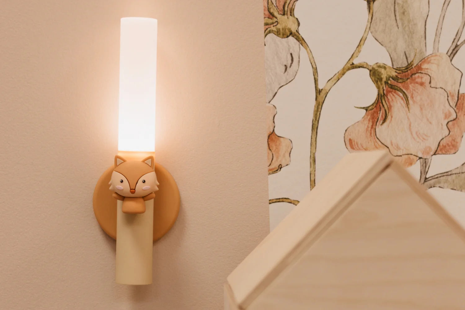 Šviestuvas „Lapė“ - Image 7