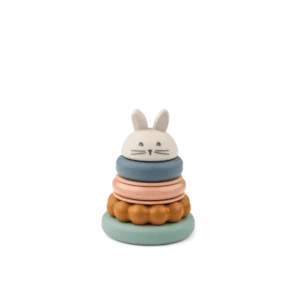 Silikoninė piramidė „Zuikutis“