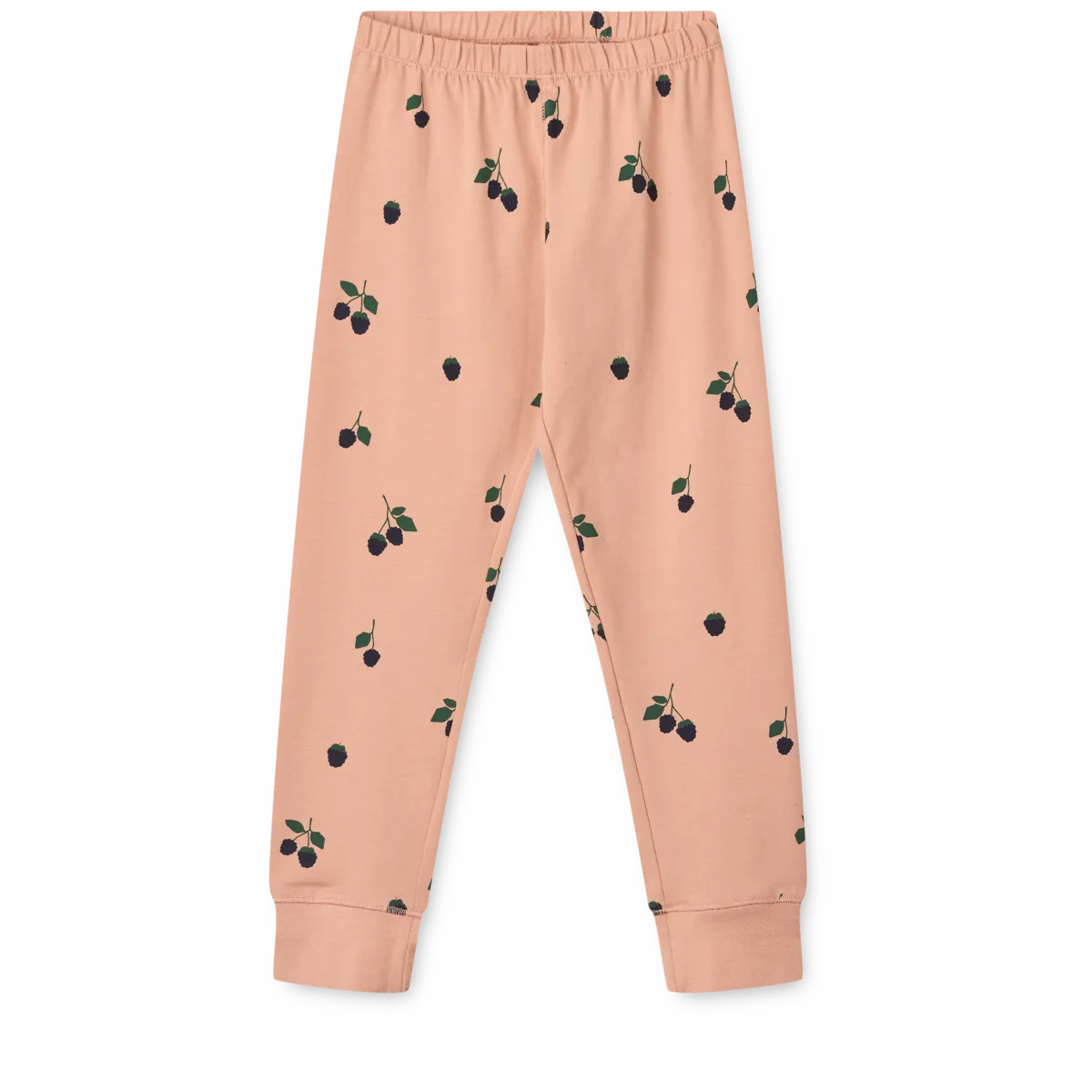 Pižamos komplektas „Uogytės“ - Image 4