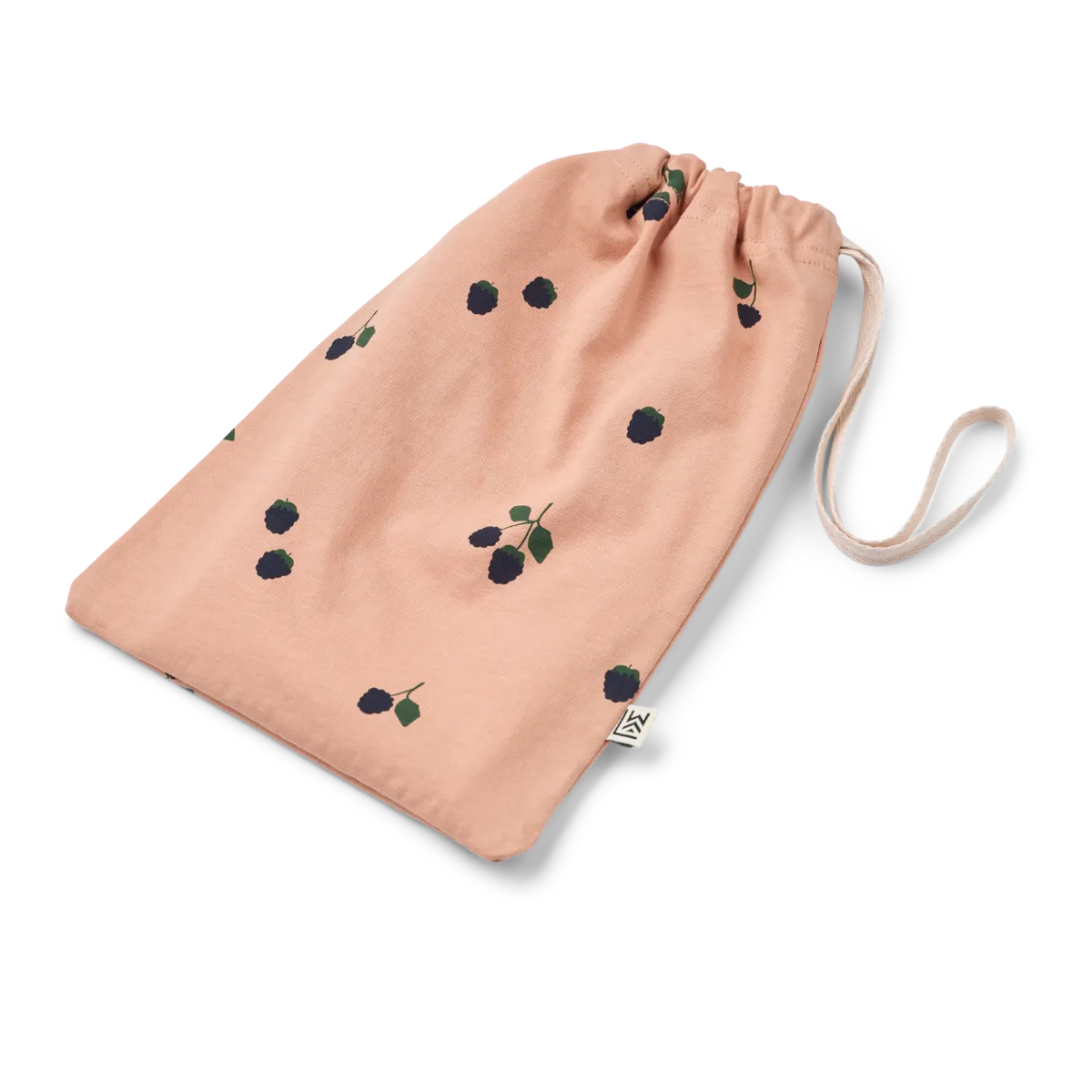 Pižamos komplektas „Uogytės“ - Image 3