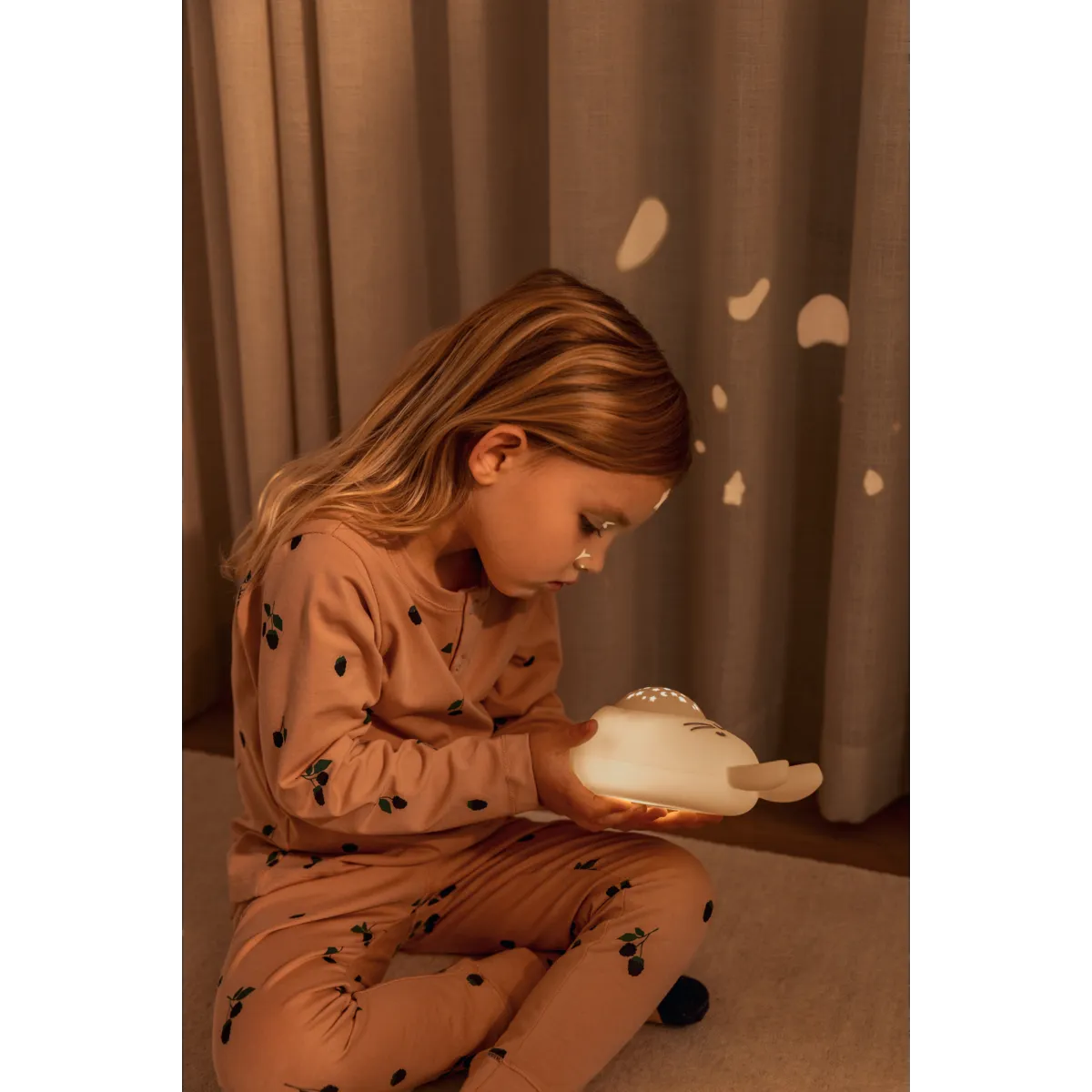 Pižamos komplektas „Uogytės“ - Image 5