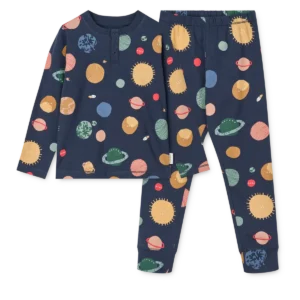 Pižamos komplektas „Visata“