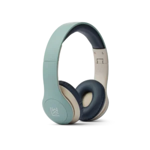 Belaidės ausinės ,,Mėta''