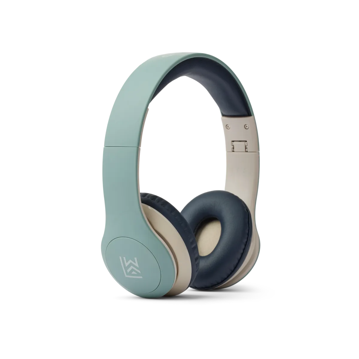 Belaidės ausinės ,,Mėta''