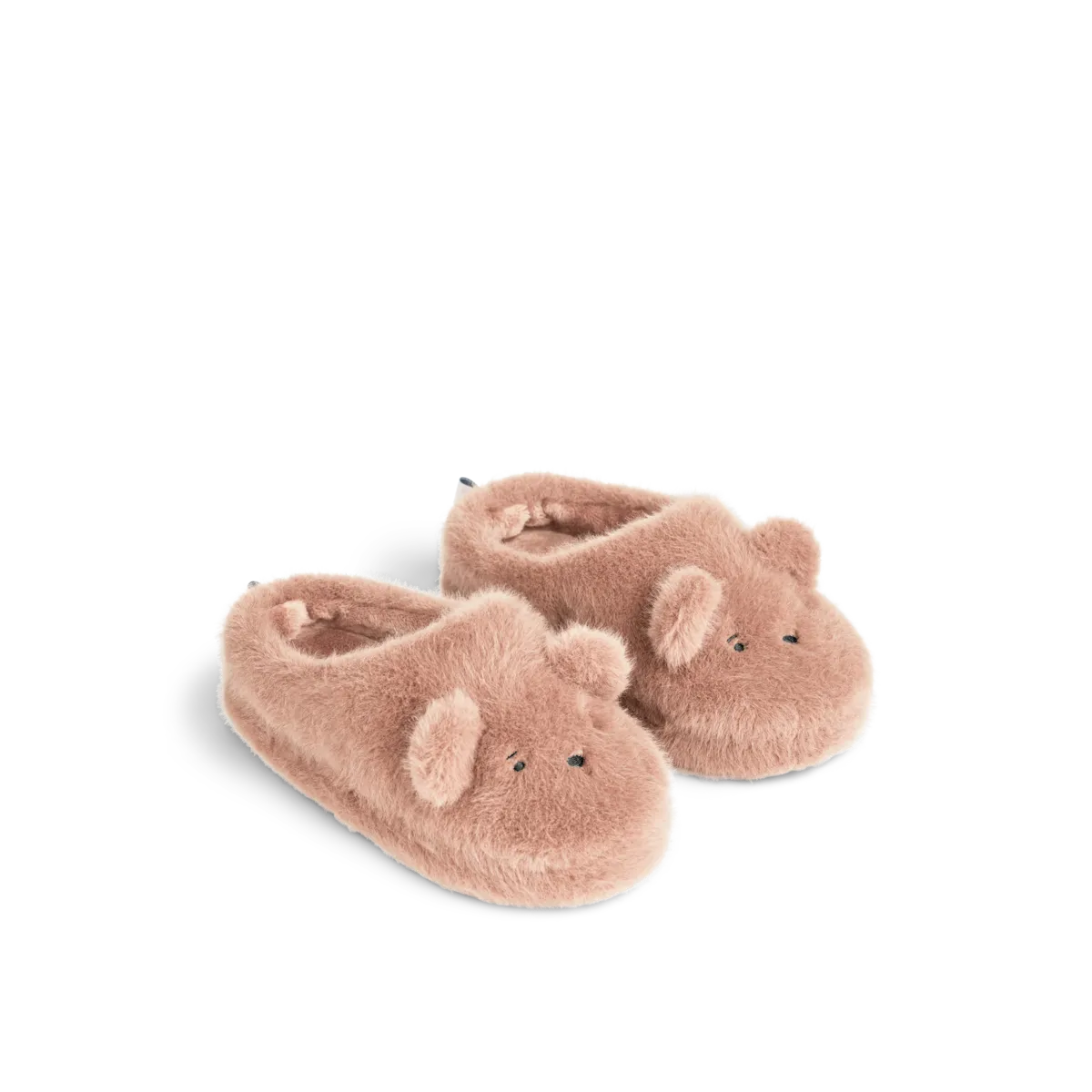 Šlepetės „Meškutis“