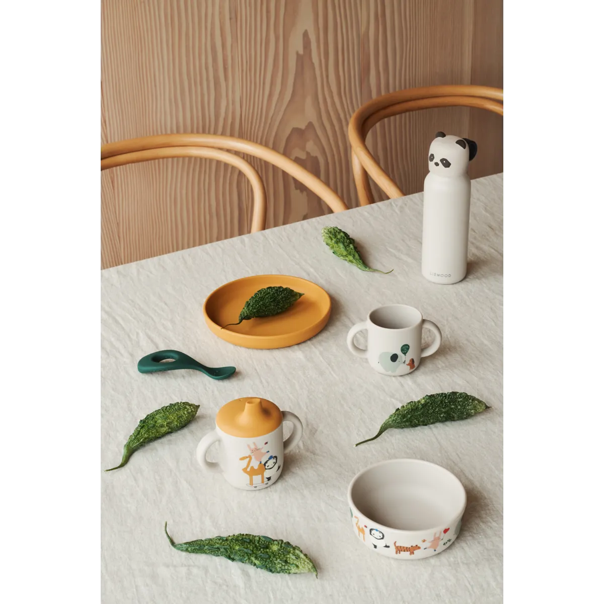 Puodelis „Aplink pasaulį“ - Image 5