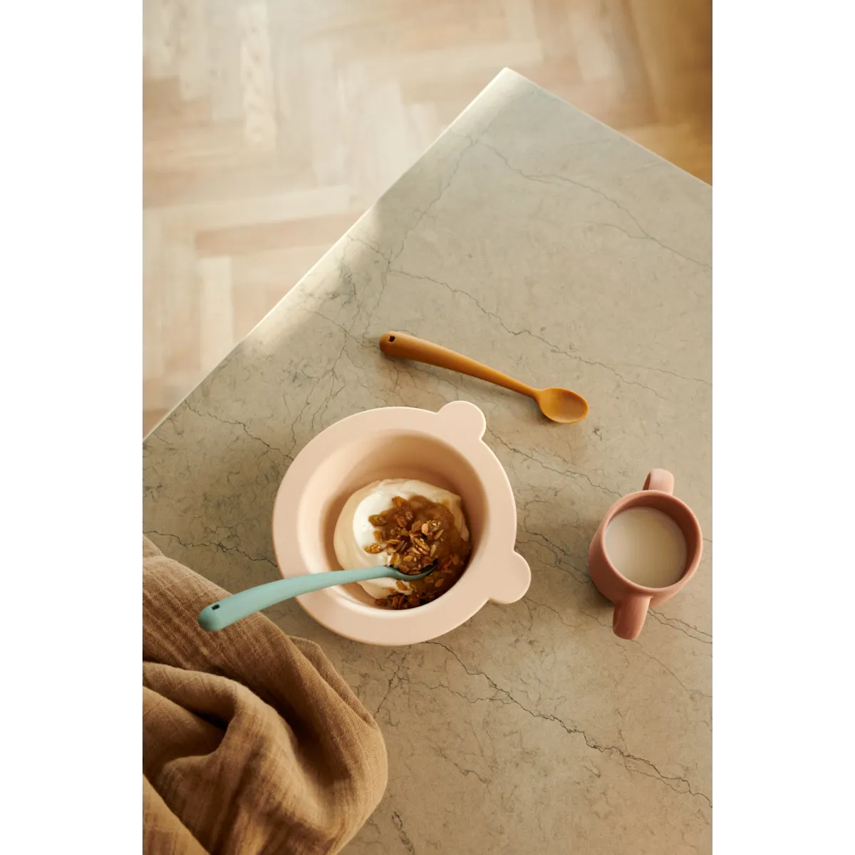 Šaukštelių rinkinys - Image 4