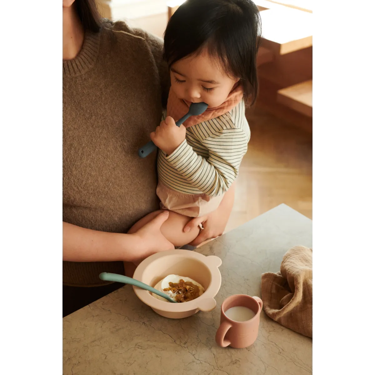 Šaukštelių rinkinys - Image 3