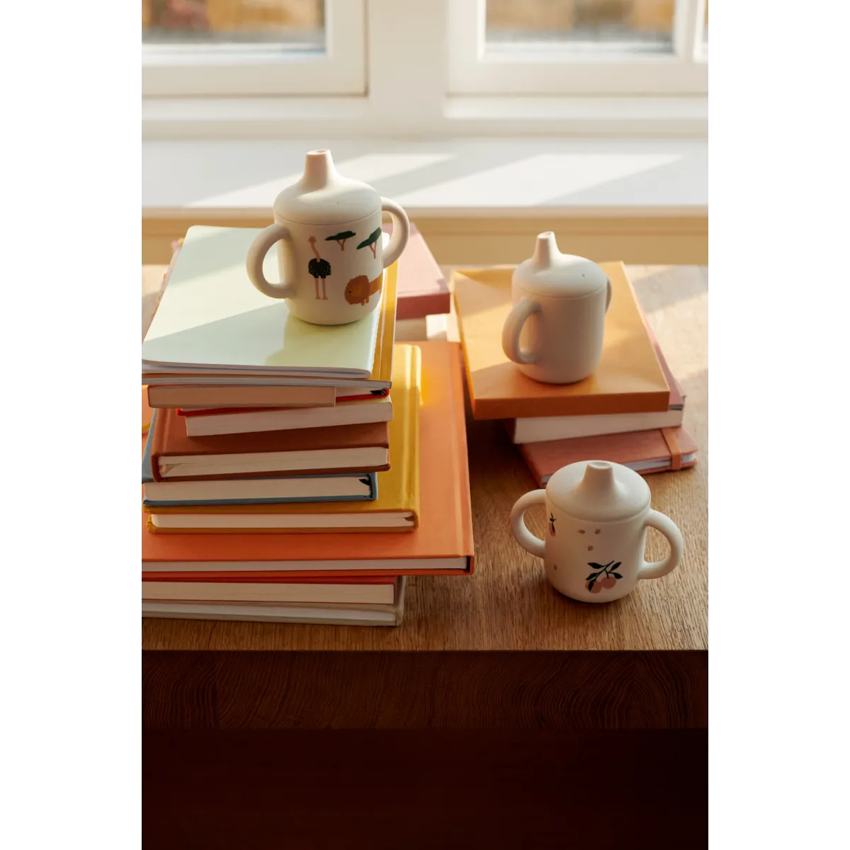 Puodelis „Persikas“ - Image 5