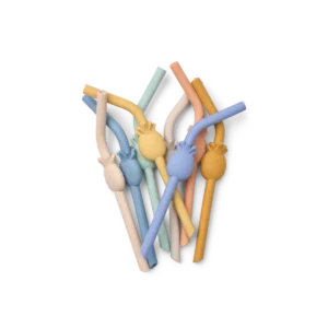 Šiaudeliai ,,Ananasai''