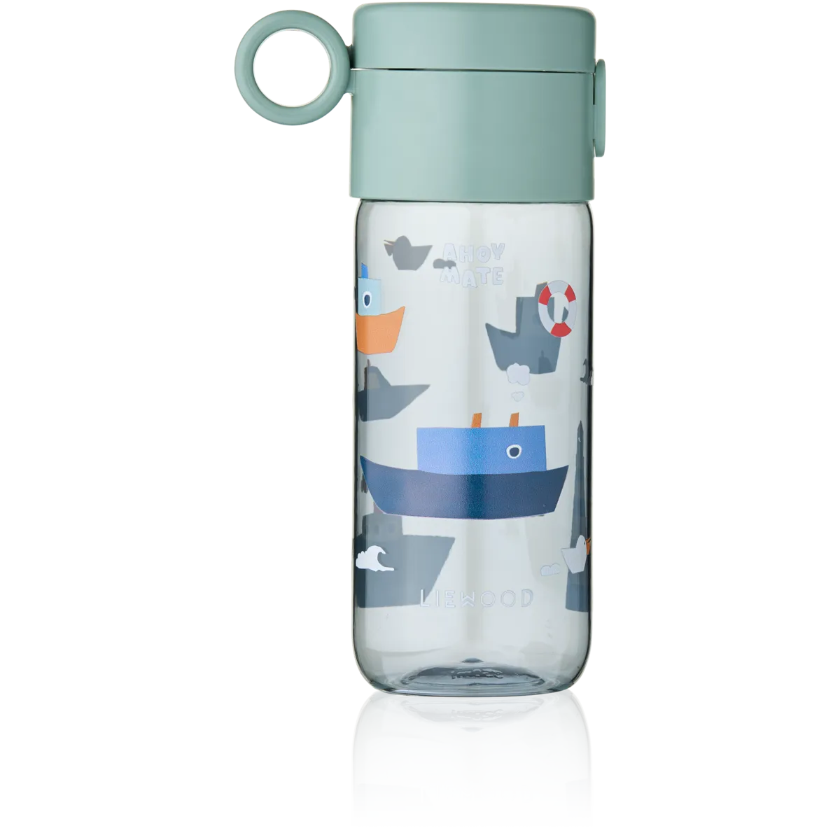 Vandens gertuvė „Buriavimas“