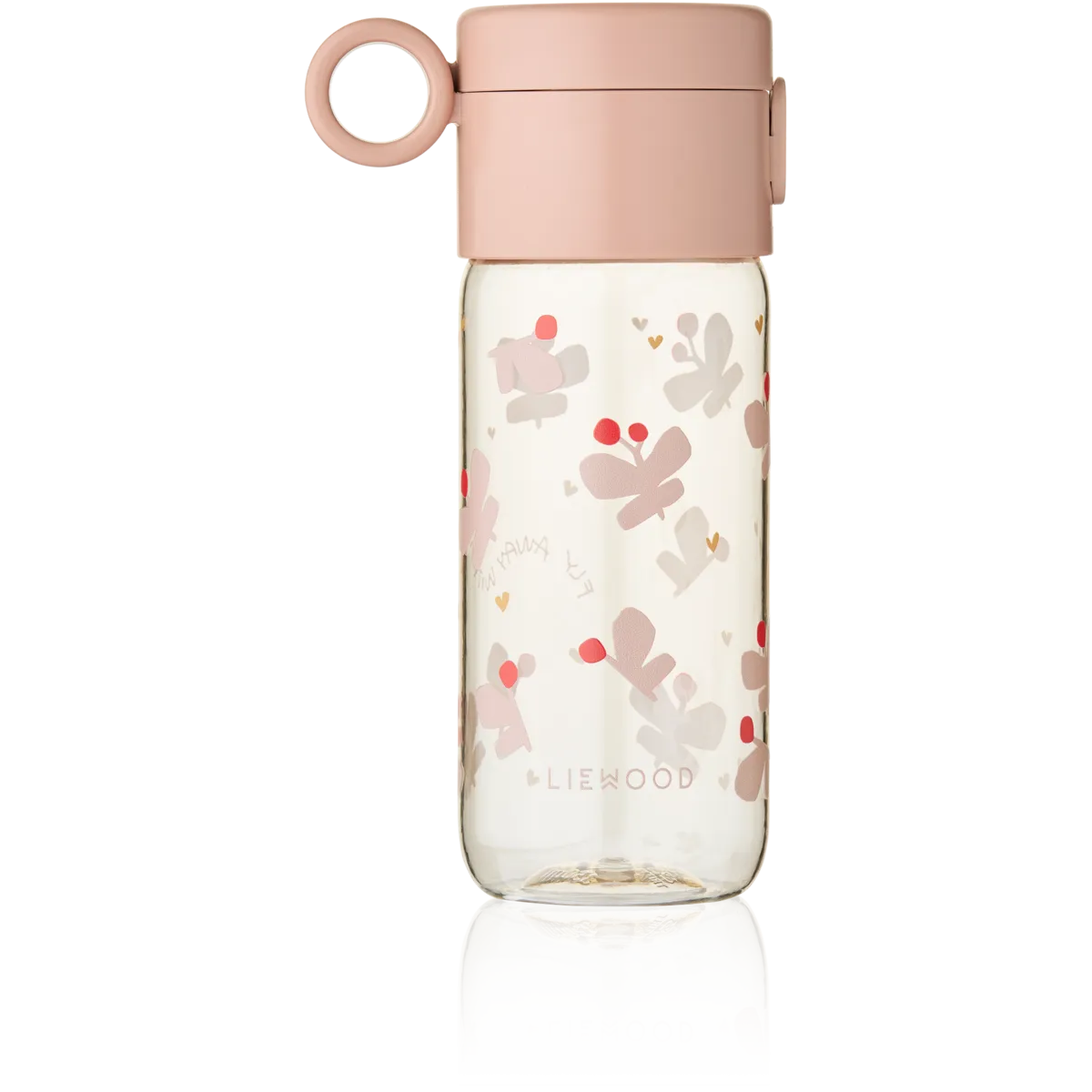 Vandens gertuvė „Drugelis“