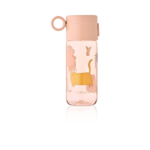 Vandens gertuvė „Katės ir šunys“