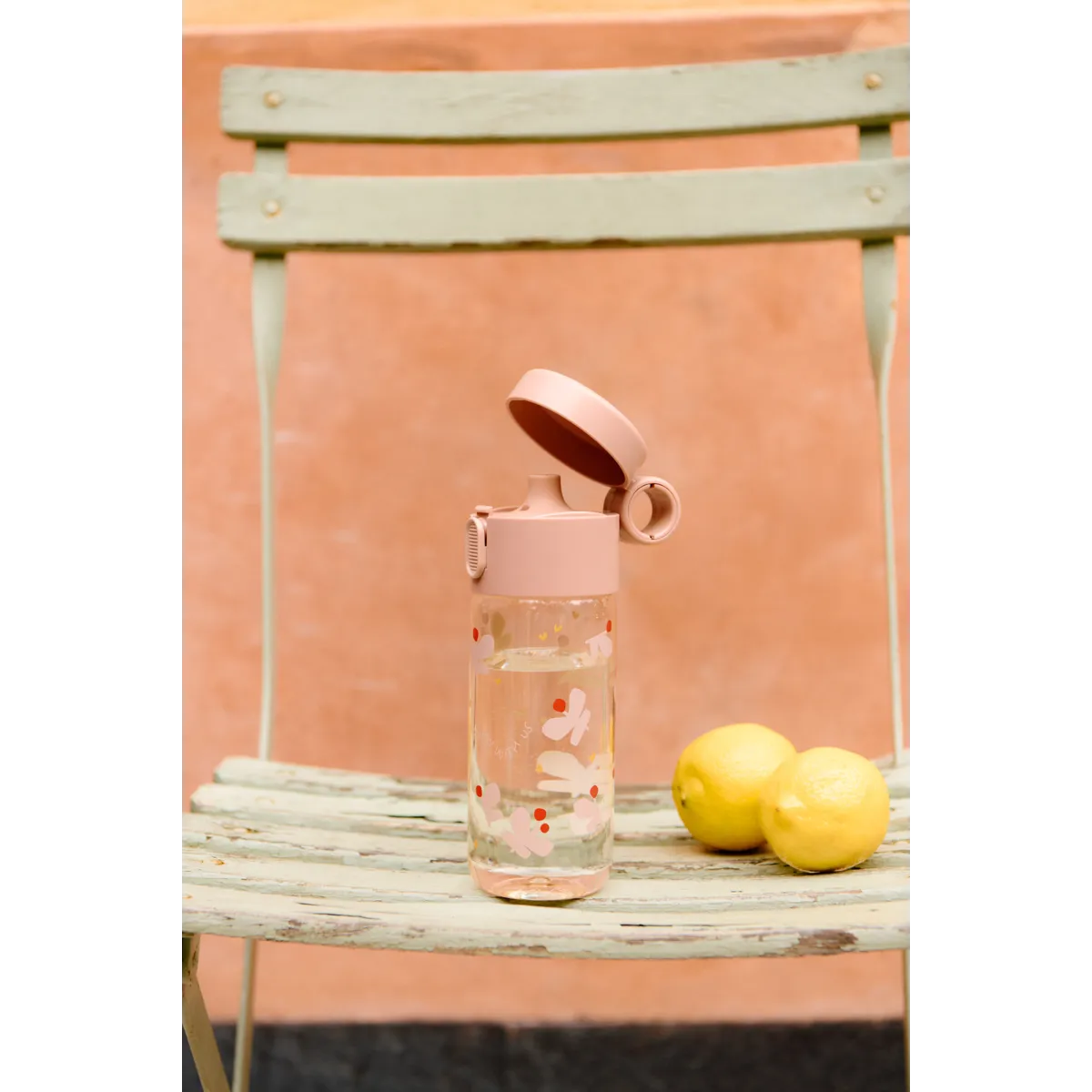 Vandens gertuvė „Drugelis“ - Image 3