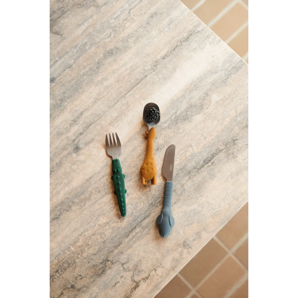 Stalo įrankių rinkinys - Image 2