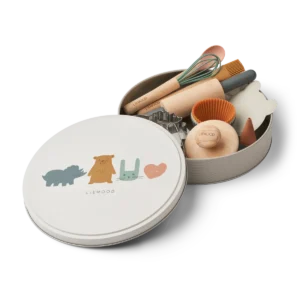 Vaikiškas kepimo rinkinys