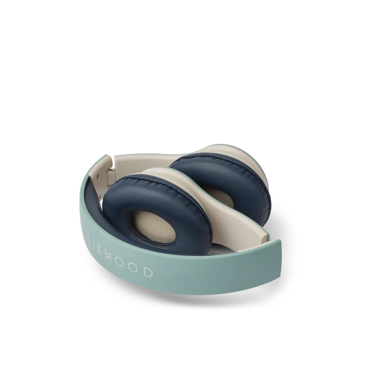 Belaidės ausinės ,,Mėta'' - Image 3