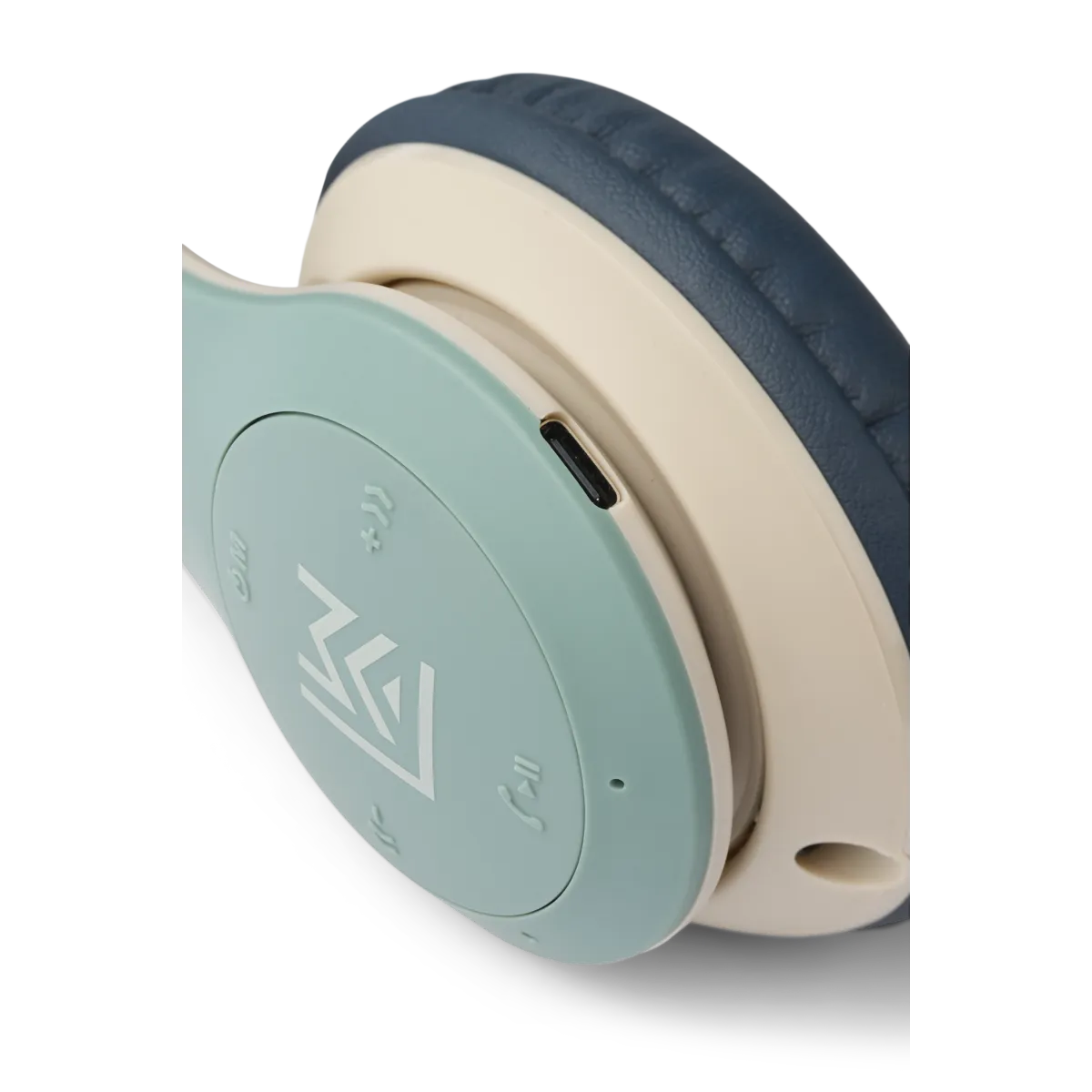 Belaidės ausinės ,,Mėta'' - Image 4