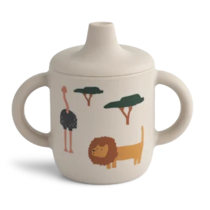 Puodelis „Safaris“