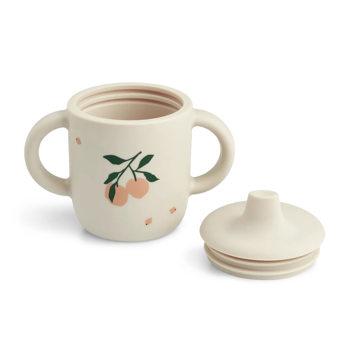 Puodelis „Persikas“ - Image 2