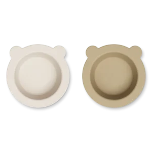 Prilimpantys dubenėliai „Lokiukai“