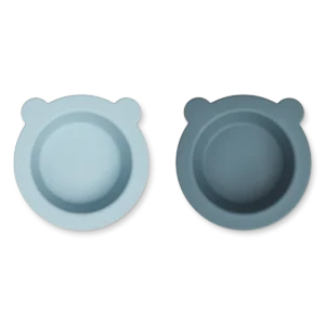 Prilimpantys dubenėliai „Lokiukai“