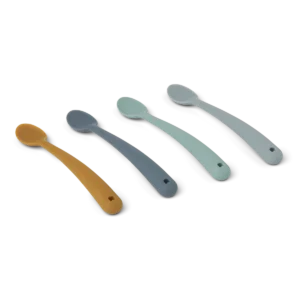 Šaukštelių rinkinys